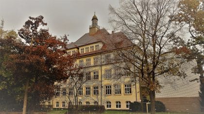 Linden-Realschule