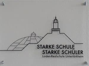 Starke Schule, Starke Schüler