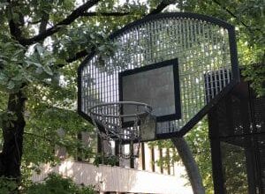 Basketball
