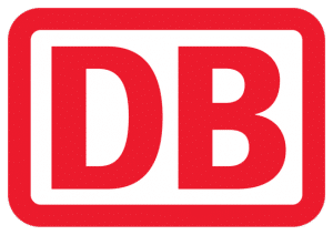 Bahn Logo